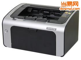 惠普laserjet pro p1108打印机驱动 0