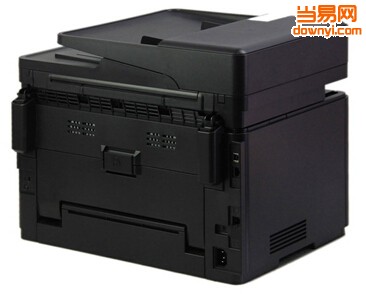 惠普HP Color LaserJet Pro MFP M177fw彩色多功能一体机驱动 截图0