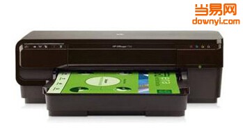 惠普HP Officejet 7110-H812a 打印机驱动