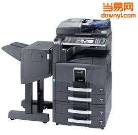 京瓷420i打印机驱动 官方版0