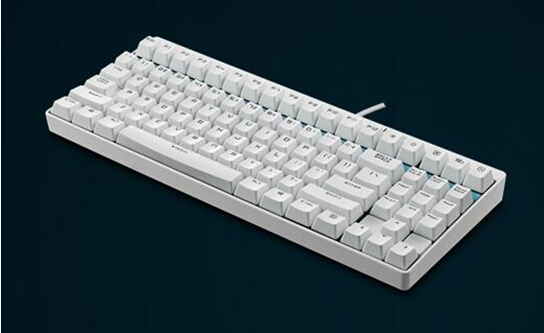 雷柏RAPOO V500s机械键盘驱动 v1.0 最新版0