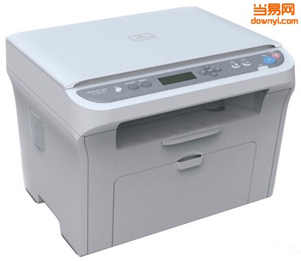 奔图pantum m6000打印机驱动 0