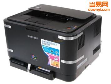 Samsung三星CLP-315激光打印机驱动