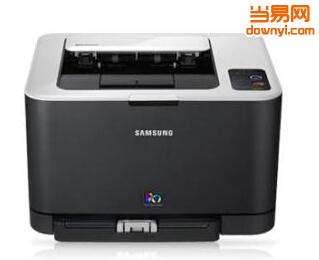 三星Samsung CLP-326 激光打印机驱动
