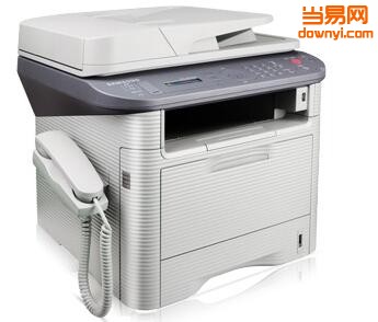 三星Samsung SCX-5637HR 激光打印机驱动