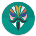 magisk manager25.2