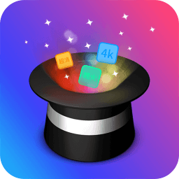 魔法精靈壁紙app