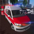 救护车模拟3D最新版