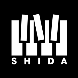 shida钢琴助手app