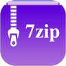 7zip解压缩软件