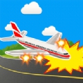 飞机失事模拟器手机版