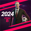 梦幻足球世界2024汉化版