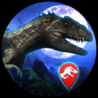 侏羅紀世界適者生存