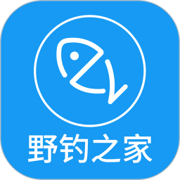 野钓之家app