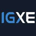 IGXE電競(jìng)飾品交易平臺(tái)