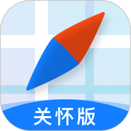 腾讯地图关怀版app