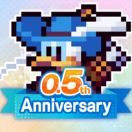 迪士尼像素冒險