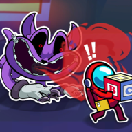 彩虹朋友太空狼人殺