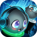 永不言棄鏡世界