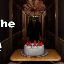 別讓蛋糕掉下來