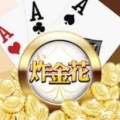 砸金花
