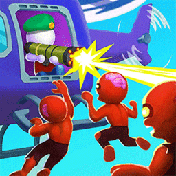 人類派對大作戰