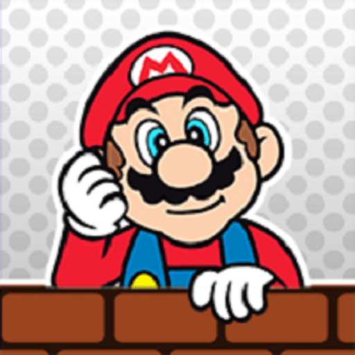 超級馬里奧2d世界