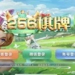 256棋牌