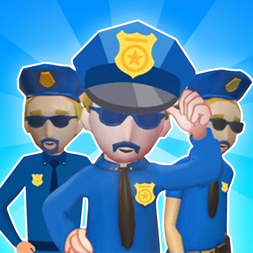 我是小小警察