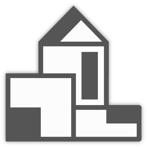 积木建筑师