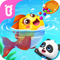 寶寶勞動小能手