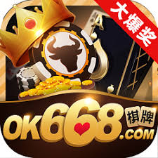 668棋牌