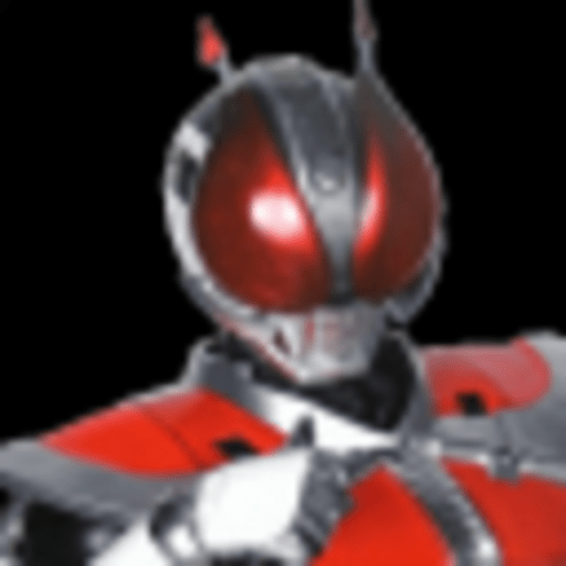 假面騎士電王模擬器