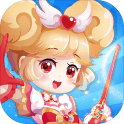 小花仙守護天使