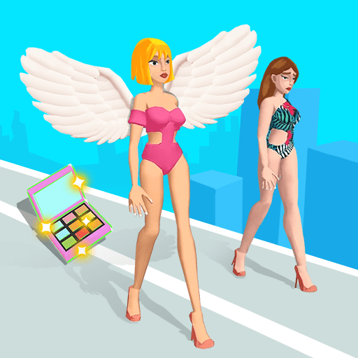 我要当模特3D