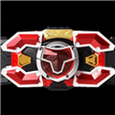 刑天鎧甲召喚器