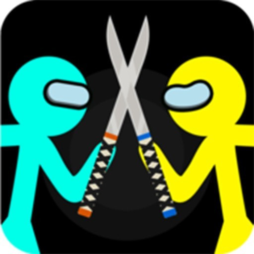 火柴人對決之巔