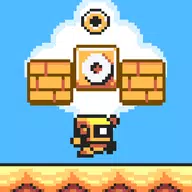 超級機器人冒險