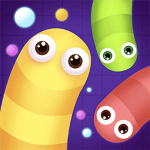 貪吃蛇大戰美食