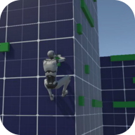 跑酷模擬器