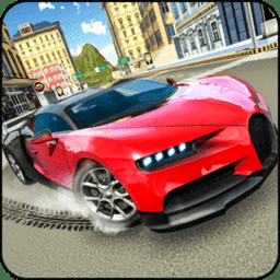 至尊超跑駕駛2020