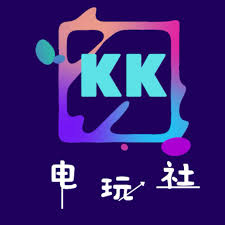 kk電玩