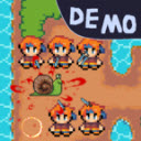 又一個修仙塔防