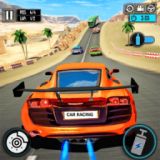 極限競速特技賽車