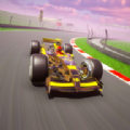配方賽車沖突