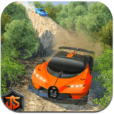 3D越野賽車競技