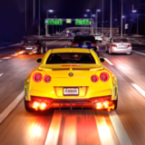 午夜賽車俱樂部