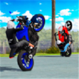 馬諾布拉斯的摩托