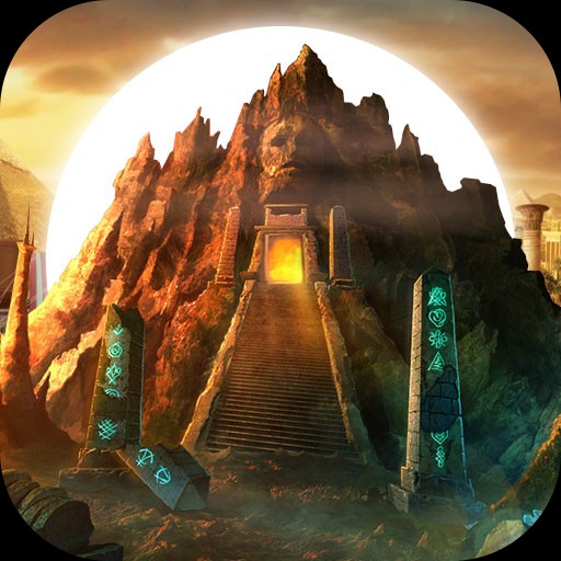 密室逃脫18移動迷城