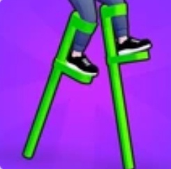 火柴人前進挑戰